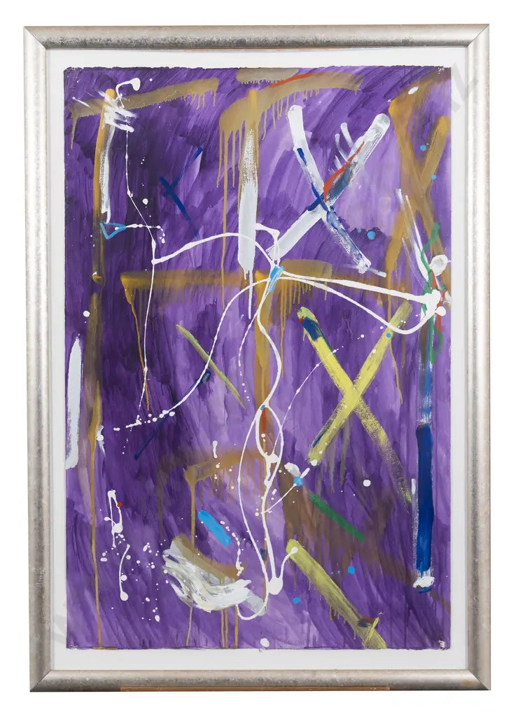 Allen Maddox - Scule Image 1++
