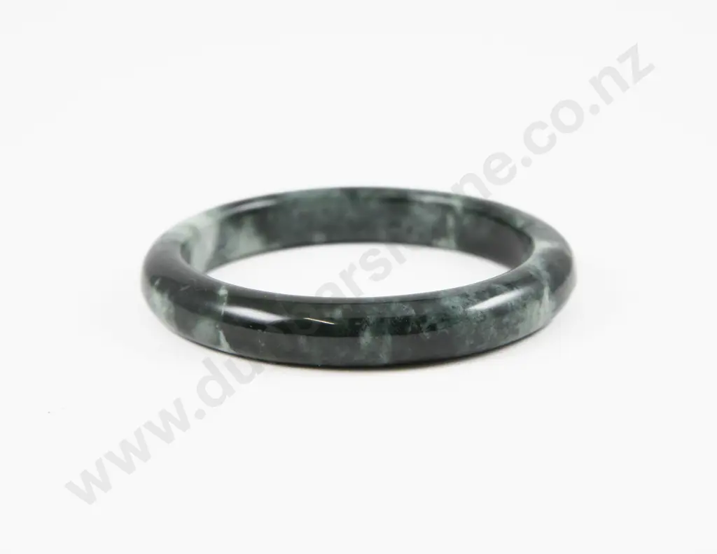 Chinese Jade Bangle Image 1++