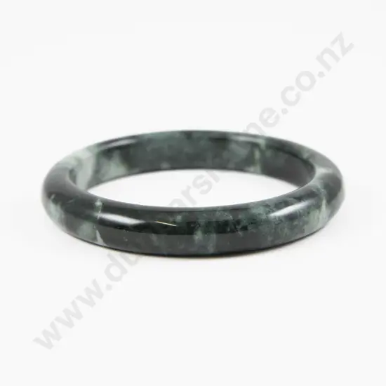 Chinese Jade Bangle
