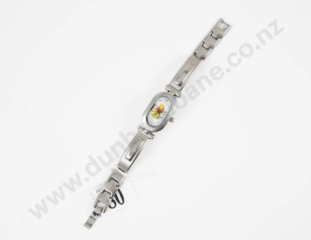 Winnie the Pooh Wrist Watch Image 1++