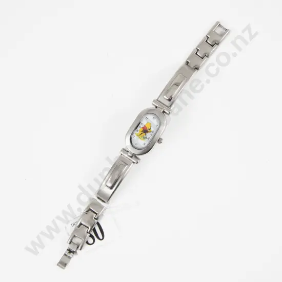 Winnie the Pooh Wrist Watch
