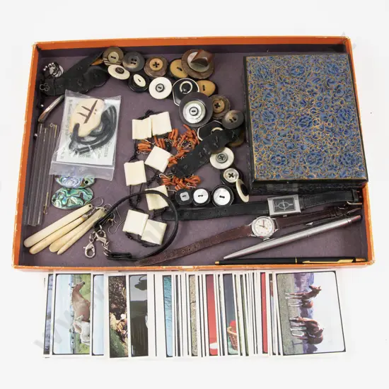 Collection of Assorted