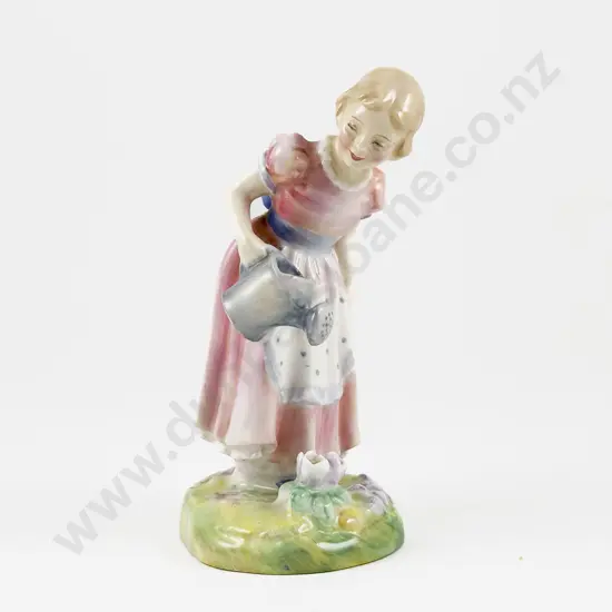 Royal Doulton Figure Mary Mary HN2044