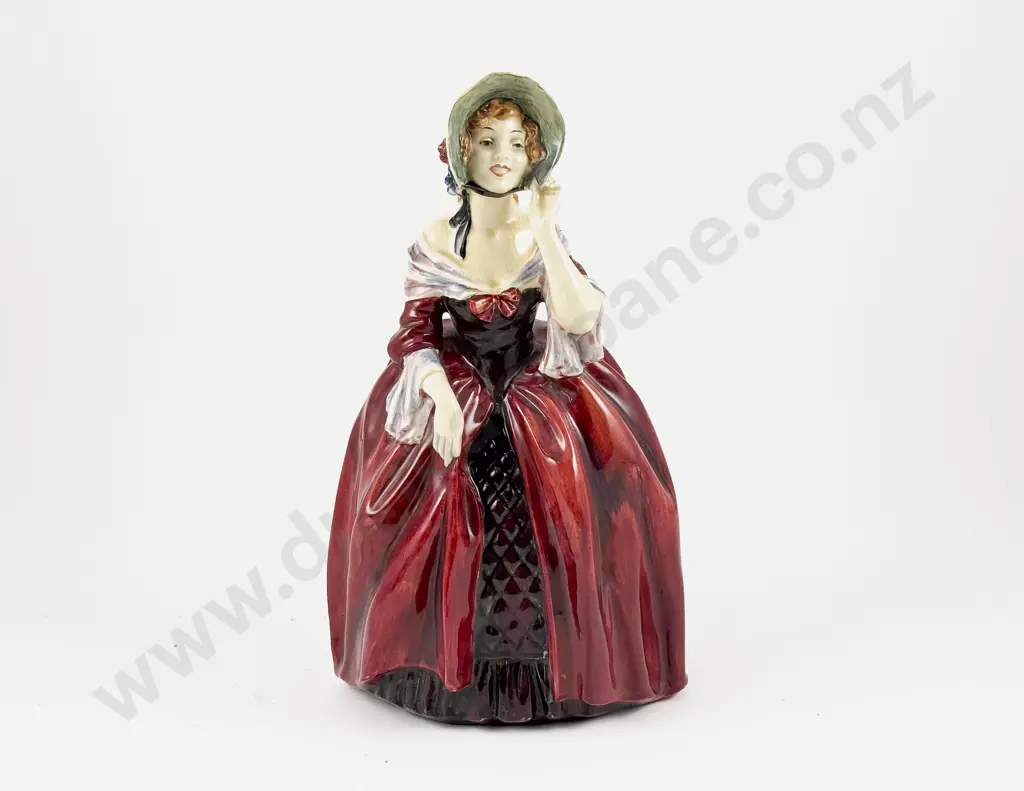 Royal Doulton Figure Margery HN1413 Image 1++