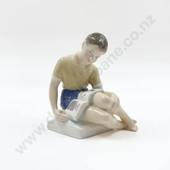 Royal Doulton Figure Treasure Island HN 2243