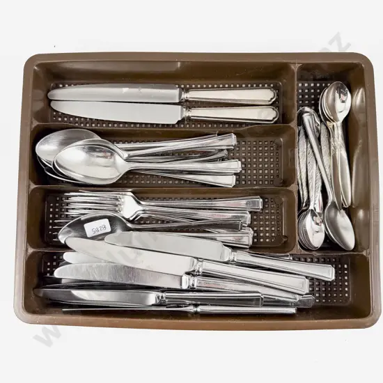 Stainless Steel Cutlery Set