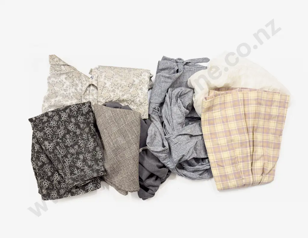 Collection of Vintage Costume Image 1++