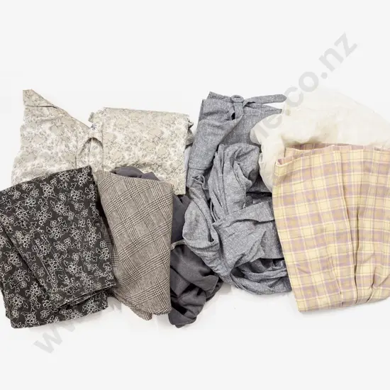 Collection of Vintage Costume