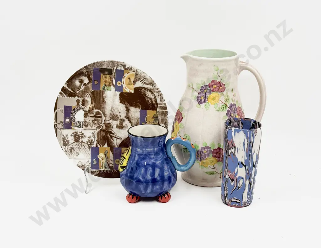 Radford Jug & Assorted Image 1++