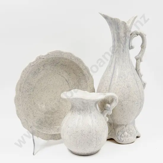 Three Pce Wash Set