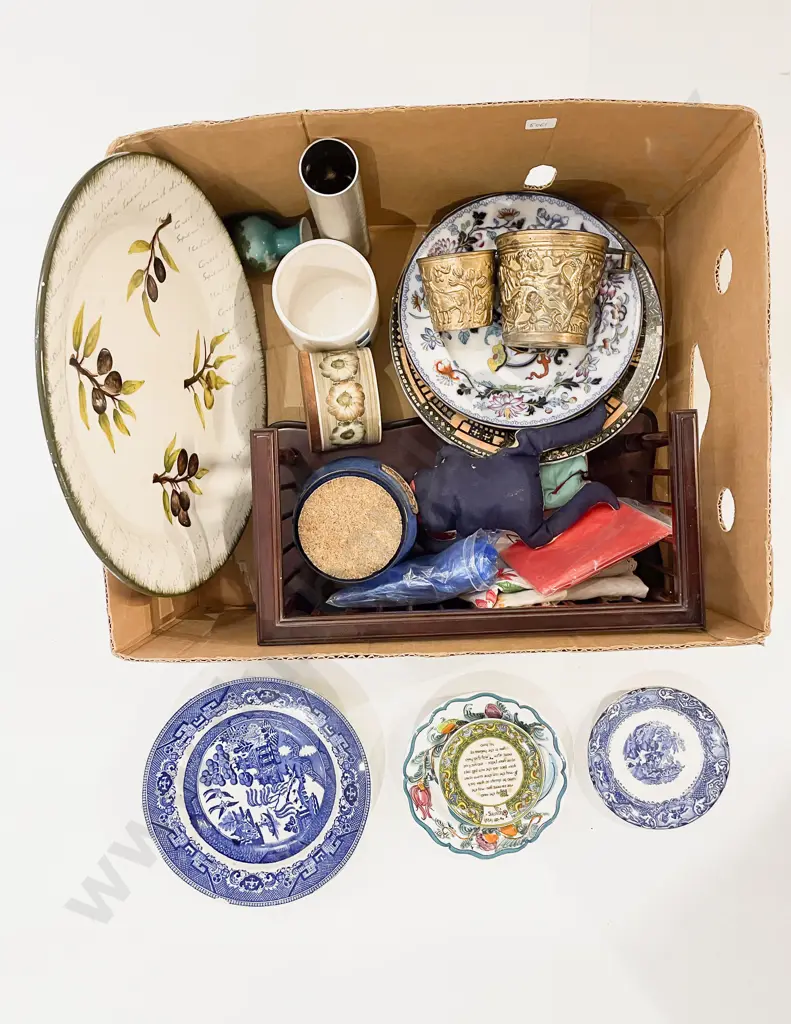 Box Qty of Assorted Image 1++