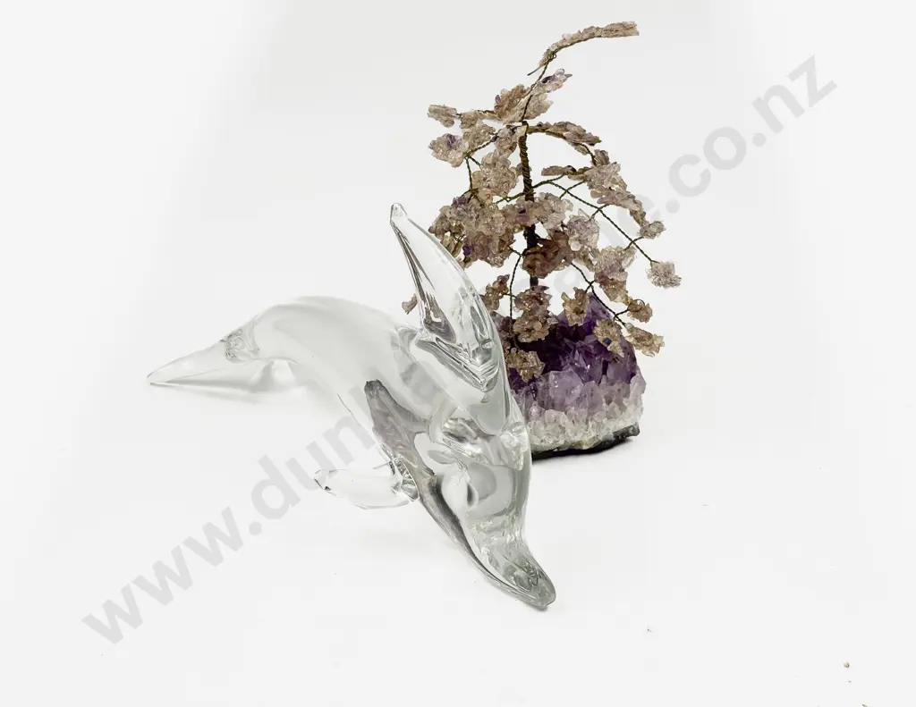 Ornamental Amethyst Tree Image 1++