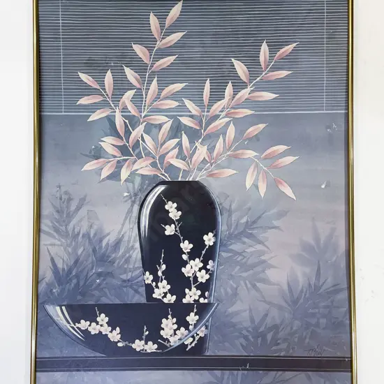 Still Life Print
