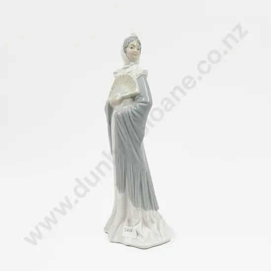Nao Figure