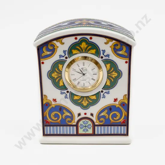 Hutschenreuther Desk Clock