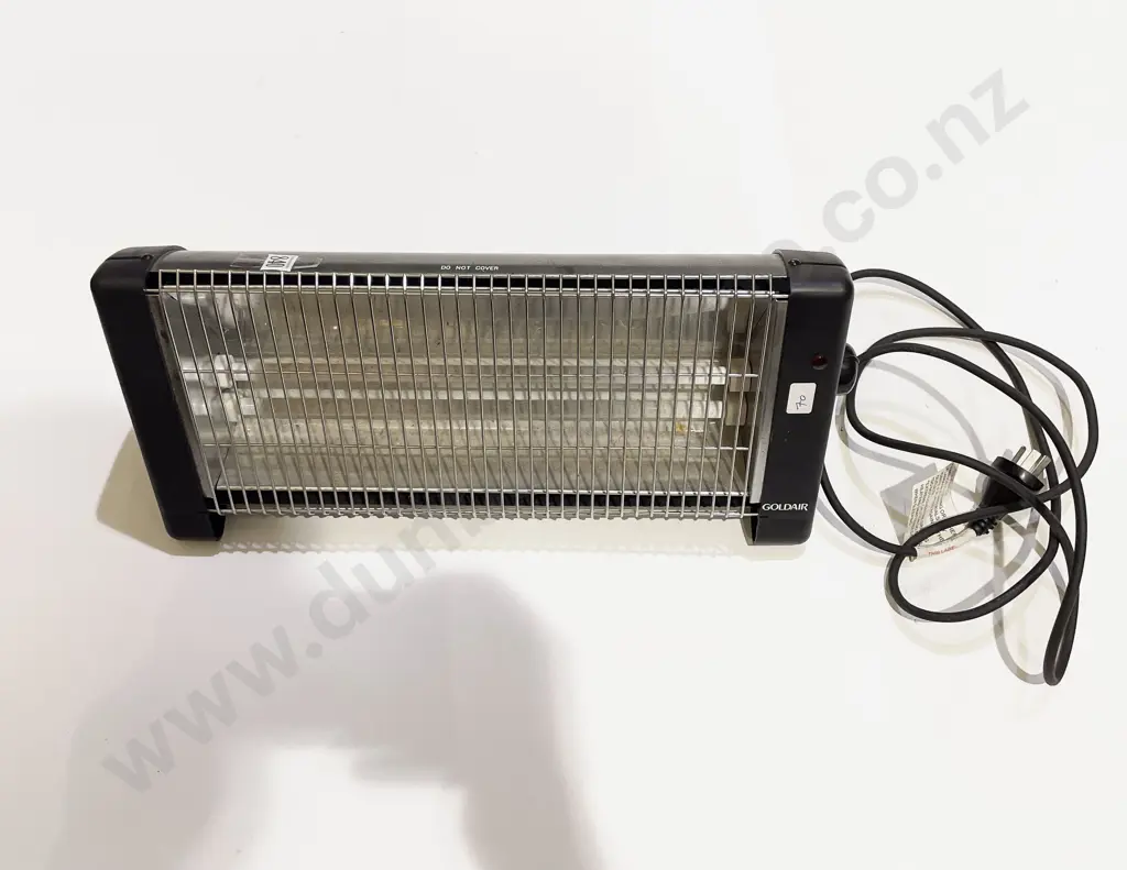 Small Bar Heater Image 1++