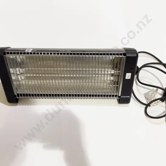 Small Bar Heater