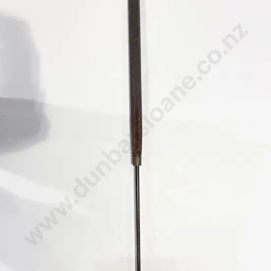 Vintage Croquet Mallet