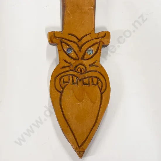 Tourist Ware Taiaha