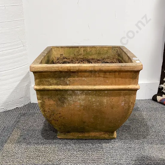 Terracotta Garden Planter