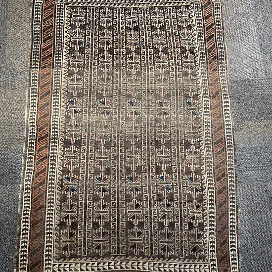 Kelim Floor Rug