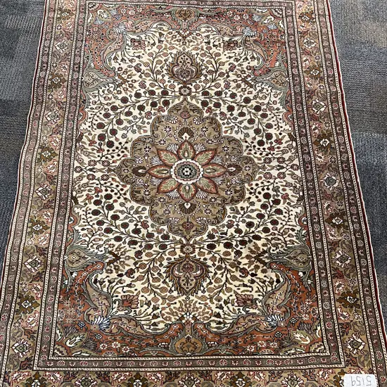 Large Persian Floor Rug