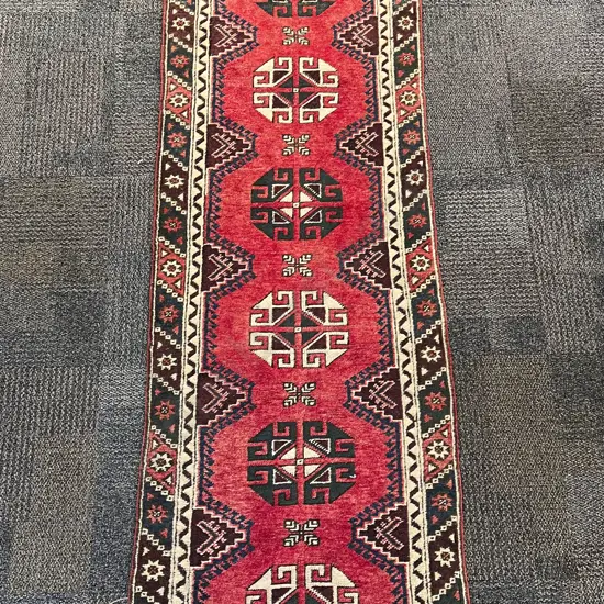 Persian Hall Runner