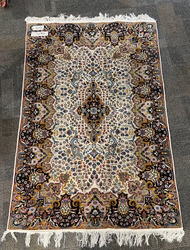 Persian Nairn Rug Image 1++
