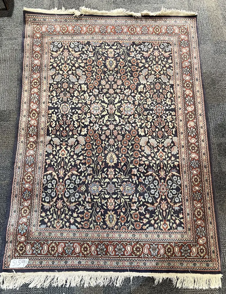 Persian Floor Rug Image 1++