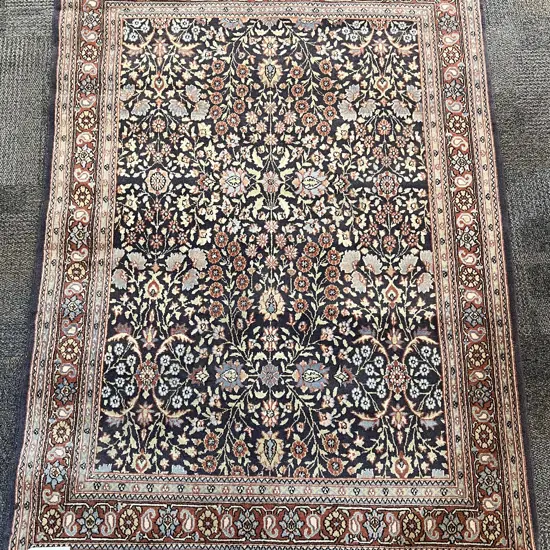 Persian Floor Rug