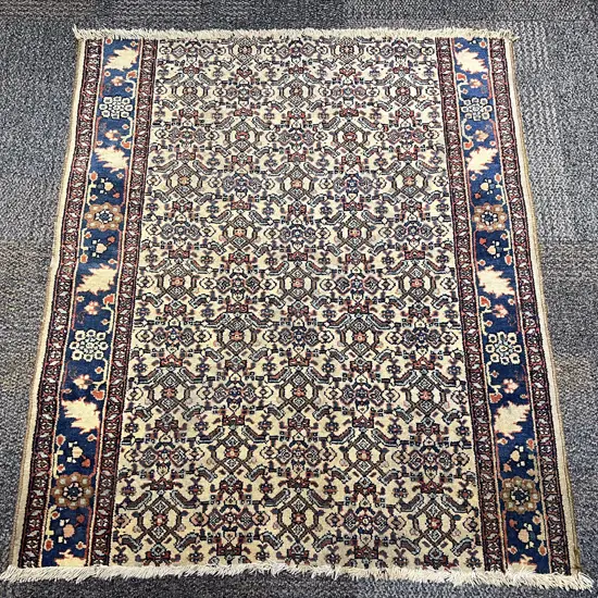 Persian Floor Mat