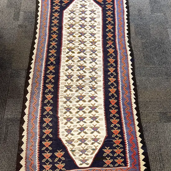 Kelim Floor Rug