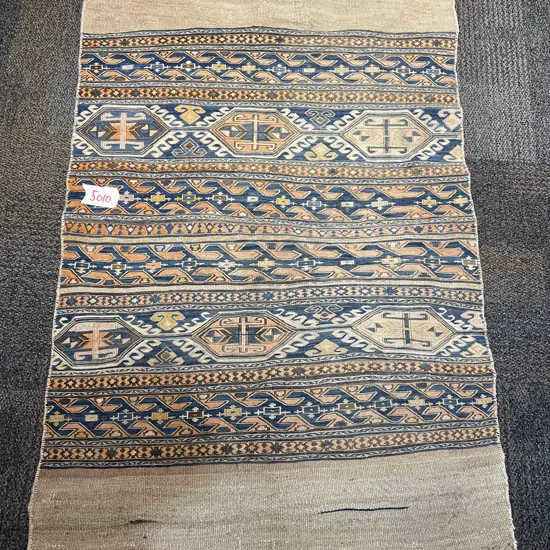 Kelim Floor Rug