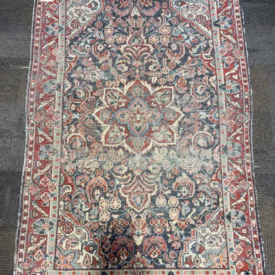 Persian Floor Rug