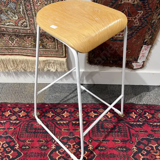 Modern Bar Stool