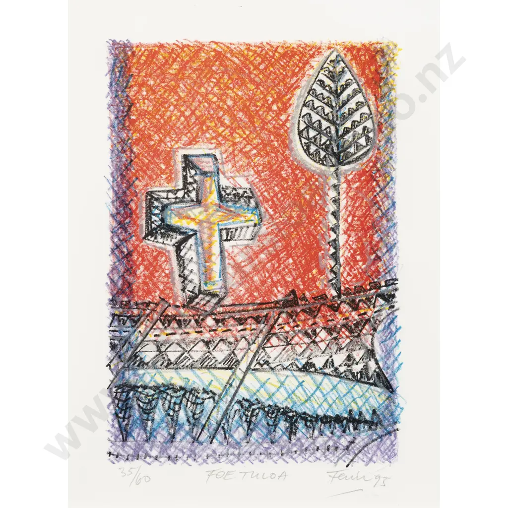 Fatu Feu'u - Toe Tuloa Image 1++