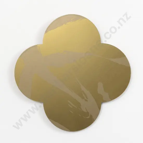 Max Gimblett - Remembrance