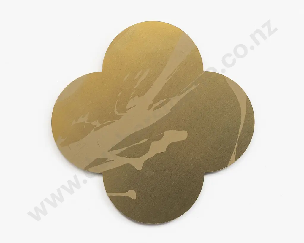 Max Gimblett - Remembrance Image 1++