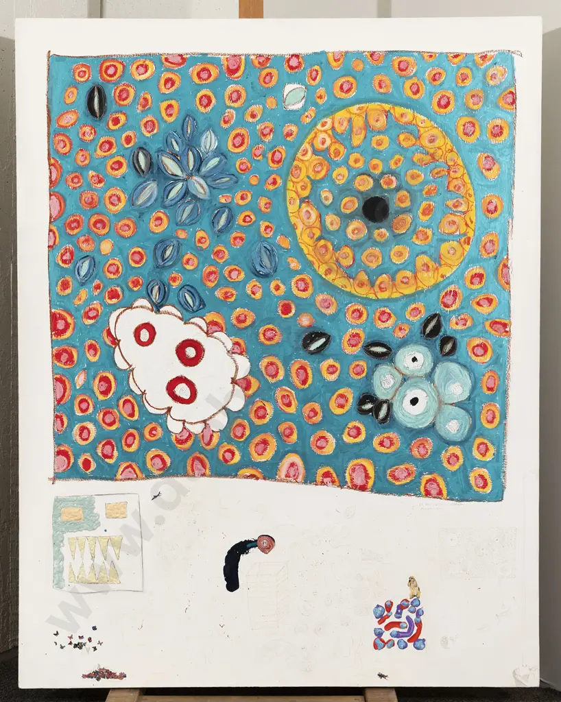Rohan Wealleans - Untitled Image 1++