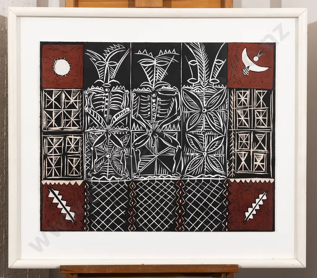 Fatu Feu'u - Taula Aitu Image 1++