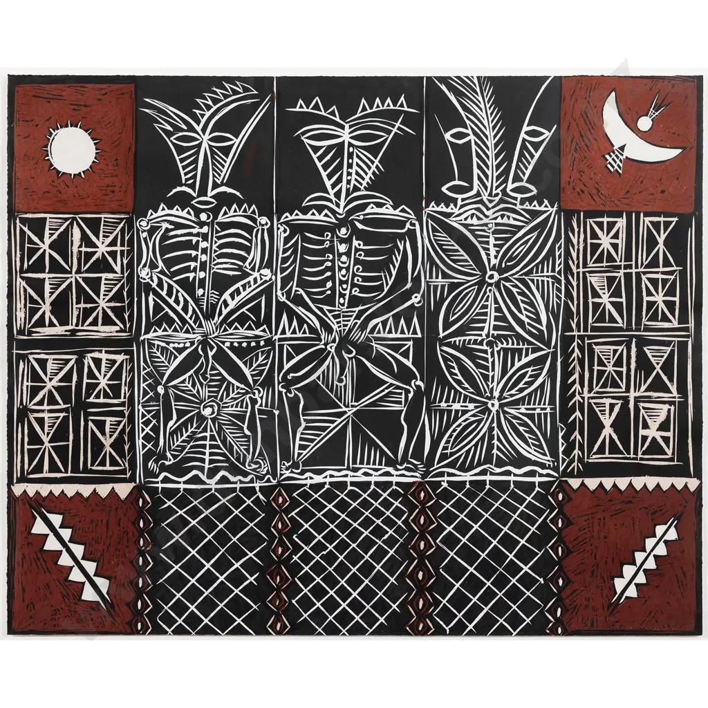 Fatu Feu'u - Taula Aitu Image 1++