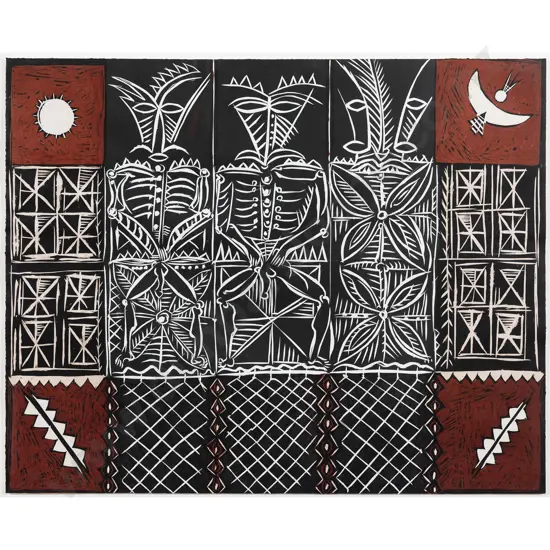 Fatu Feu'u - Taula Aitu