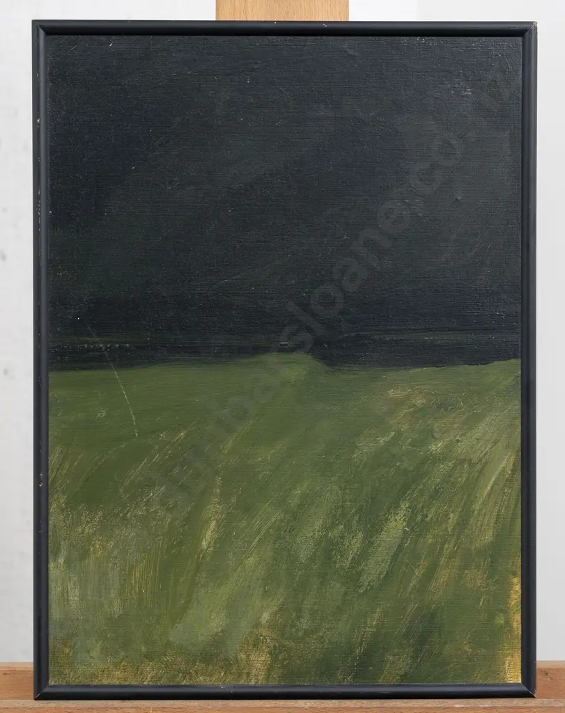 Ted Bracey - Untitled Image 1++