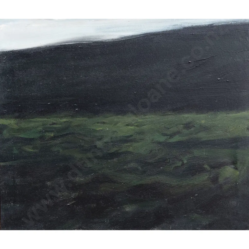 Ted Bracey - Winter 5 Image 1++