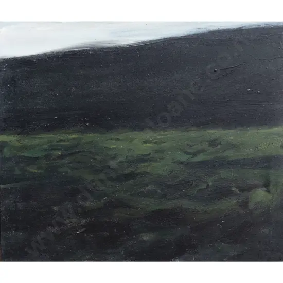 Ted Bracey - Winter 5