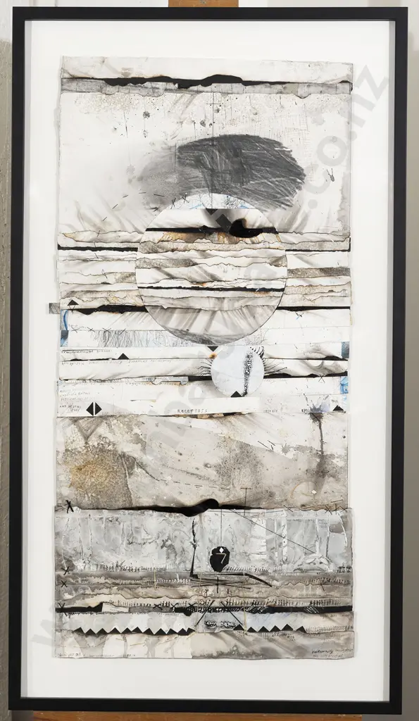 James Robinson - Regaind Lost State Image 1++