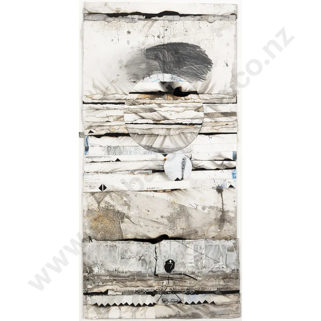 James Robinson - Regaind Lost State Image 1++