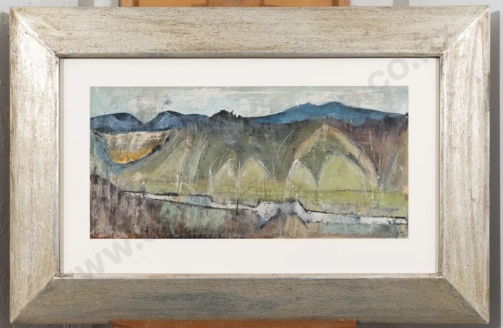 Melvin Day - Wellington Hills Image 1++