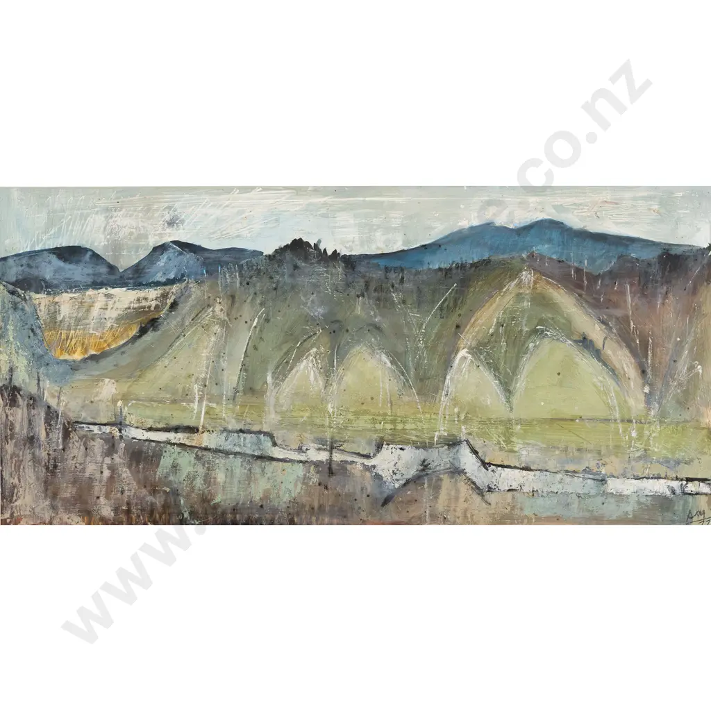 Melvin Day - Wellington Hills Image 1++