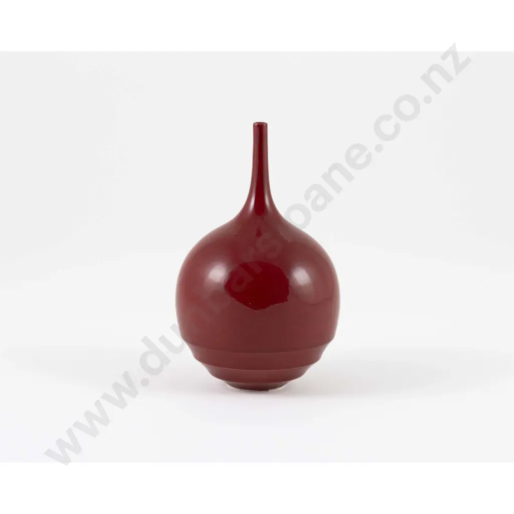 John Parker Bottle Vase Image 1++